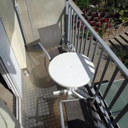 Aqua Haz Panzio 3 Sz Ubytování v soukromí