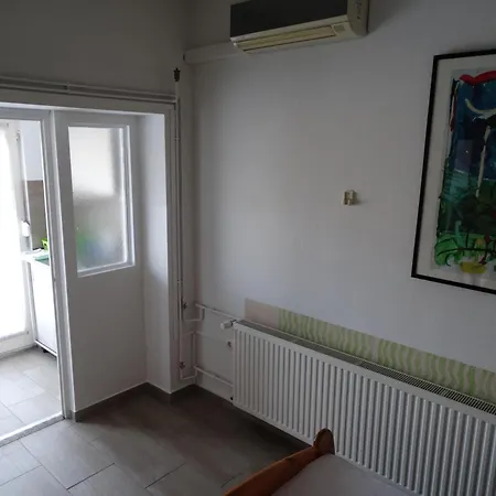 홈스테이 Aqua Haz Panzio 3 Sz *