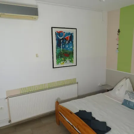 Aqua Haz Panzio 3 Sz *