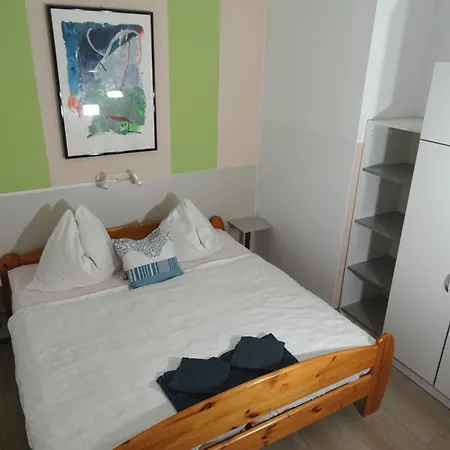 Aqua Haz Panzio 3 Sz *