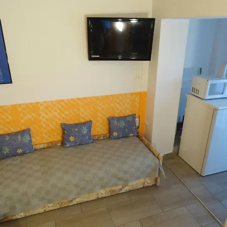 Aqua Haz Panzio 3 Sz