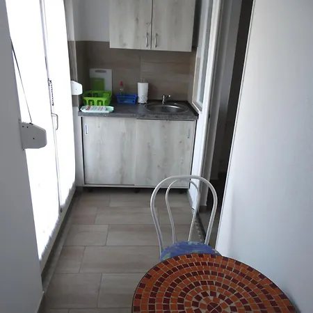 Aqua Haz Panzio 3 Sz Ubytování v soukromí *