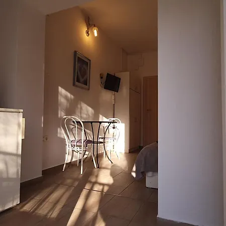 Ubytování v soukromí Aqua Haz Panzio 3 Sz