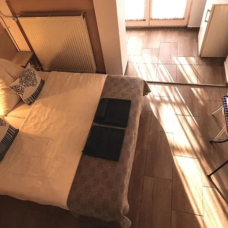 Aqua Haz Panzio 3 Sz Ubytování v soukromí Balatonfüred