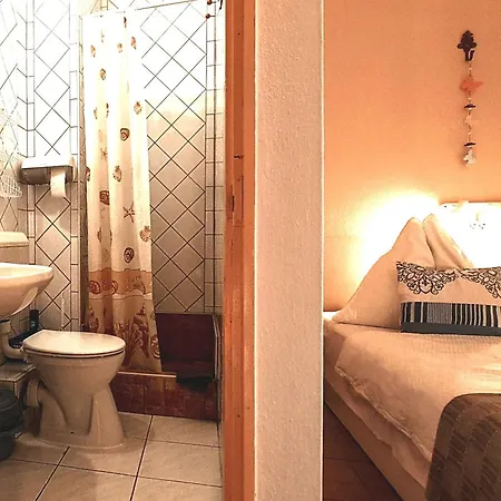 Aqua Haz Panzio 3 Sz