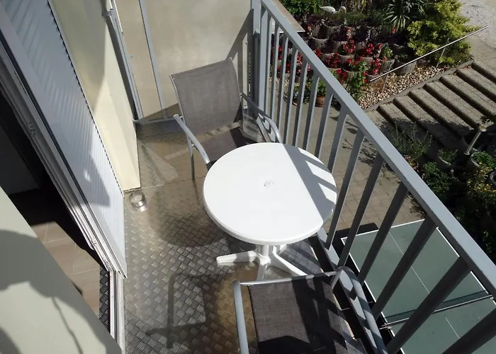 Aqua Haz Panzio 3 Sz Homestay