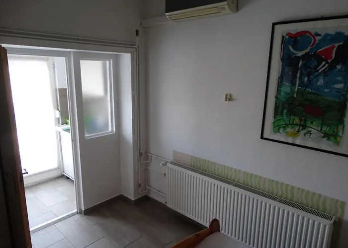 Homestay Aqua Haz Panzio 3 Sz *