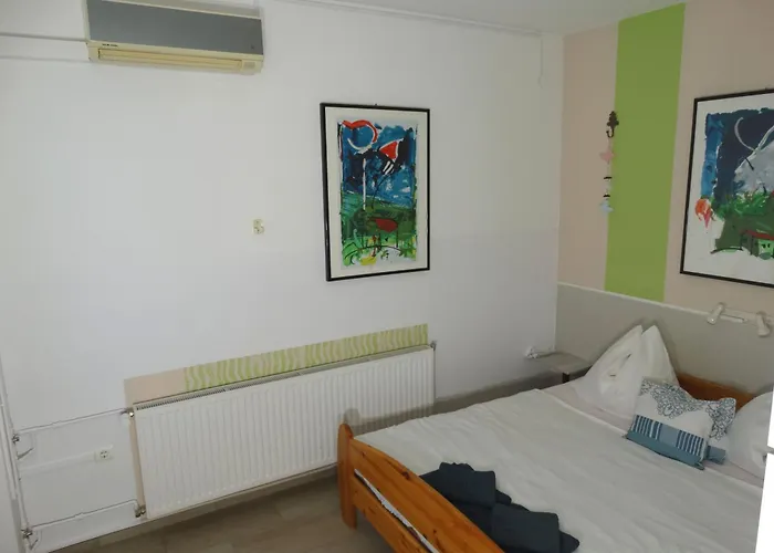 Aqua Haz Panzio 3 Sz *