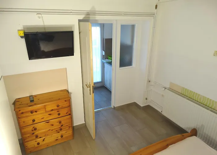 Aqua Haz Panzio 3 Sz Balatonfured