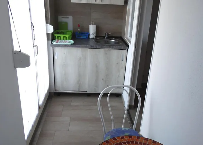 Aqua Haz Panzio 3 Sz Homestay *