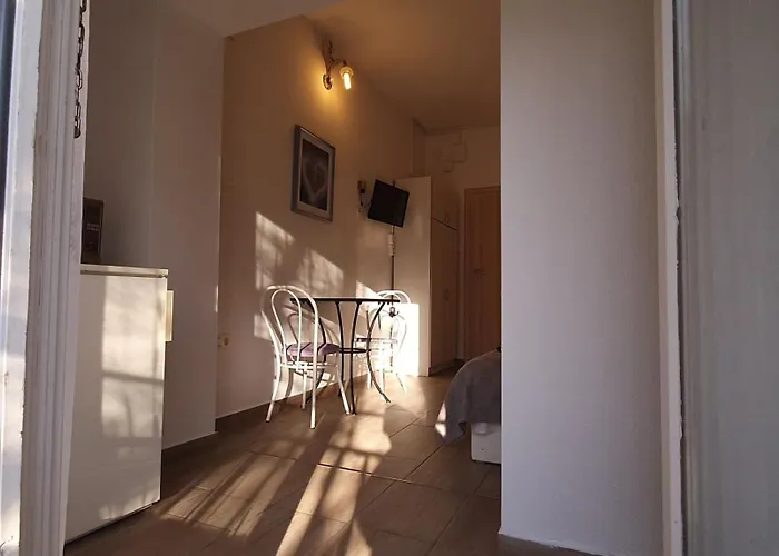 Homestay Aqua Haz Panzio 3 Sz